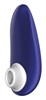 Бесконтактный клиторальный стимулятор Womanizer Starlet 2 (синий) 1059631 - фото 168554