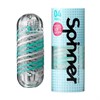 Мастурбатор Tenga Spinner 04 Pixel Soft SPN-004S - фото 168860