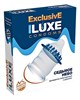 Презерватив стимулирующий LUXE Exclusive "Седьмое небо" 2781 - фото 169015