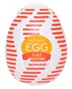 Мастурбатор-яйцо TUBE EGG-W04 - фото 169021