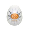 Мастурбатор-яйцо SHINY EGG-011 - фото 169284