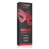 Стимулирующий спрей для оральных ласк Orgie Wow! Strawberry Ice Bucal Spray, 10 мл 51935 - фото 169434