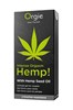 Интимный гель для клитора ORGIE Hemp Intense Orgasm, 15 мл УТ-00005549 - фото 169928