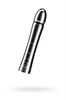 Фаллоимитатор для электростимуляции Glossy Glen Dildo - 14 см 46125 - фото 170126