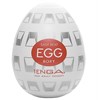 Мастурбатор-яйцо EGG Boxy EGG-014 - фото 170394