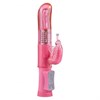 Вибростимулятор Happy Hugging Butterfly TOY10035 - фото 170556