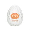 Мастурбатор-яйцо EGG Twister EGG004 - фото 170620