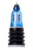 Синяя гидропомпа для увеличения пениса Bathmate HydroMAX3 BM-HM3-AB - фото 170863