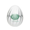 Мастурбатор-яйцо THUNDER EGG-007 - фото 170936