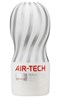 TENGA Многоразовый стимулятор Air-Tech Gentle ATH-001W - фото 171055