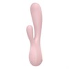 Вибромассажер Satisfyer Mono Flex с управлением через приложение (розовый) J2018-87-3 - фото 171242