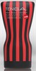 Мастурбатор TENGA Squeeze Tube Cup Hard TOC202H - фото 171246