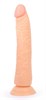 Фаллоимитатор-реалистик Erowoman телесного цвета, 22 см ER-30059 - фото 171310