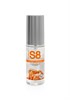 Вкусовой лубрикант для техник "глубокая глотка" WB Flavored Lube карамель, 50 мл STF7406car - фото 171748