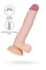 Фаллоимитатор A-Toys by TOYFA Minc, TPE, 21 см, 3,8 см 762021 - фото 171830