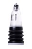 Прозрачная гидропомпа для увеличения пениса Bathmate HydroMAX3 BM-HM3-CC - фото 172082