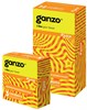 Презервативы GANZO JUICE (Ароматизированные), 12 шт 104488 - фото 172368