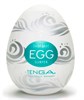 Мастурбатор-яйцо SURFER EGG-012 - фото 172379
