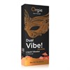 Съедобный гель с вибрацией DUAL VIBE! со вкусом коктейля SEX ON THE BEACH 15мл 17328 - фото 172732