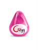 Розовое яйцо-мастурбатор Gvibe Gegg Pink FT10530 - фото 172846