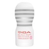 Мастурбатор TENGA Original Vacuum Cup Soft TOC-201S - фото 172863