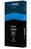 Суперпрочные презервативы DOMINO Classic Extra Strong, 6 шт 222579 - фото 172995