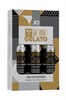 Подарочный набор вкусовых лубрикантов / Tri-Me Triple Pack - Gelato JO10059 - фото 173134