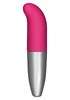 Маленький стимулятор точки-G Funky Vibrette TOY9912 - фото 173250