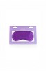 Маска на глаза Eyemask Ouch! OU027PUR - фото 173361