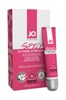 Возбуждающий гель для клитора JO Spicy, 10 мл JO40124 - фото 173488