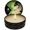 Массажная свеча Shunga Exotic Green Tea с ароматом зелёного чая, 30 мл 4611 - фото 173527