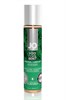Съедобный лубрикант "Мята" JO Flavored Cool Mint H2O, 30 мл JO30383 - фото 173579