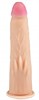 Фаллоимитатор Flex Fix Sistem №79 - 23 см 3205-79 BX DD - фото 173973
