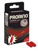 Возбуждающее средство для женщин PRORINO Libido Caps, 2 капсулы 78400 - фото 174125