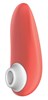 Бесконтактный клиторальный стимулятор Womanizer Starlet 2 (коралловый) 10596329 - фото 174387