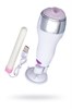 Вибро-мастурбатор с подогревом TOYFA A-toys 10T00008273 - фото 175198