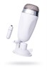 Вибро-мастурбатор на присоске TOYFA A-toys 10T00008274 - фото 175205