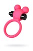 Виброкольцо на пенис A-Toys by TOYFA, Ø 3,1 см 10T00014562 - фото 175508