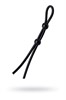 Лассо на пенис A-toys by TOYFA с двумя бусинами, 19,5 см 10T00014560 - фото 175567