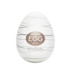 Мастурбатор-яйцо SILKY EGG-006 - фото 175807