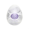 Мастурбатор-яйцо CLOUDY EGG-010 - фото 176306