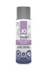 Охлаждающий легкий гипоаллергенный лубрикант / JO Agape Cooling 2 oz - 60 мл. JO42026 - фото 176475