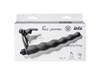 Вибронасадка для двойного проникновения Pure Passion Bunny Black 1202-01lola - фото 176621