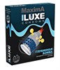 Презерватив стимулирующий LUXE Maxima "Глубинная бомба" 3283 - фото 176992
