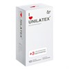 Ультратонкие презервативы Unilatex Ultra Thin - 12 + 3 шт. Unilatex Ultra Thin №12 + №3 - фото 177206