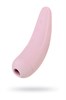 Вакуум-волновой стимулятор клитора Satisfyer Curvy 2+ J2018813 - фото 177364
