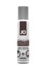 Водно-кокосовый лубрикант JO Lubricant Coco-Hybrid, 30 мл JO10554 - фото 177821