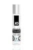 Охлаждающий лубрикант на силиконовой основе JO Premium Cooling, 30 мл JO30231 - фото 177963