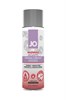Согревающий легкий гипоаллергенный лубрикант / JO Agape Warming 2 oz - 60 мл JO42009 - фото 177974