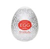 Мастурбатор-яйцо Keith Haring EGG PARTY KHE003 - фото 178218